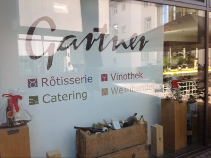 Foto:  Gartner
